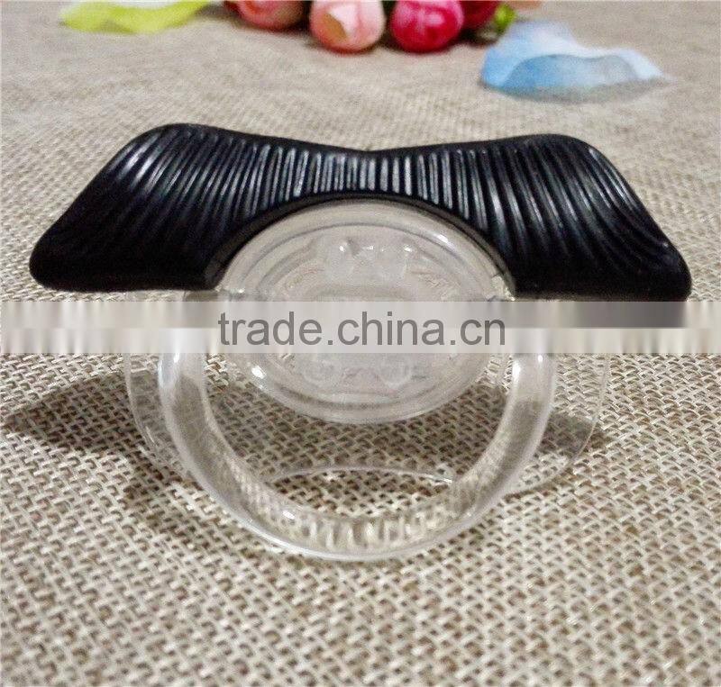 Top Silicone Funny Nipple Dummy Baby Soother Joke Prank Toddler Pacy Orthodontic Nipples Teether Baby Pacifier Care