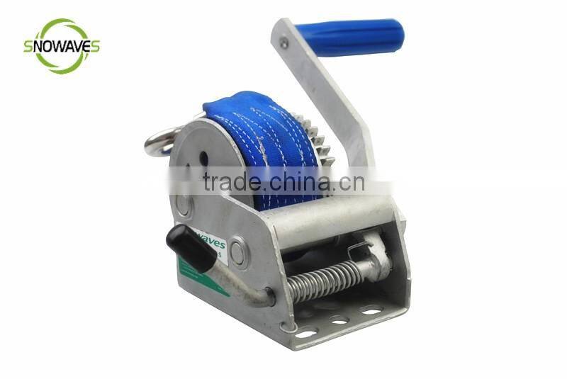 700lb 300kg Yacht Winches Boat Accessories