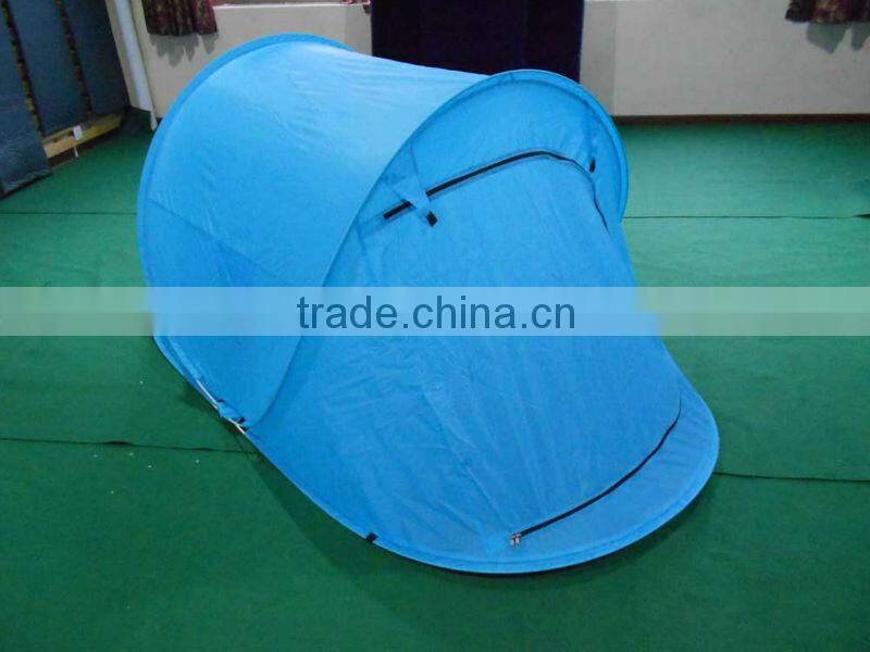 56210# Pop-up Dome Tent (For 1 Person)