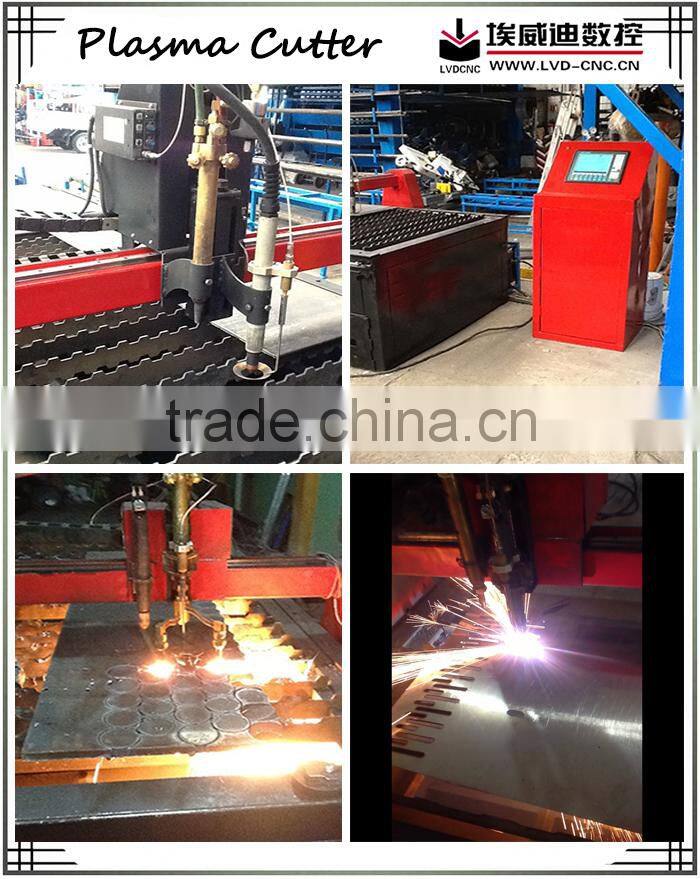1325 mini cnc plasma cutter200A