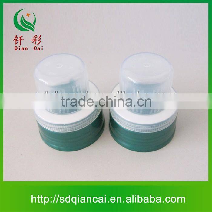 56mm screw cap,softener cap