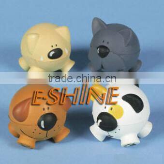 Animal PU Stress Ball
