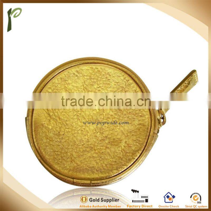 2014 Hot Fashion Purse /PU Leather Ladies coin Purse