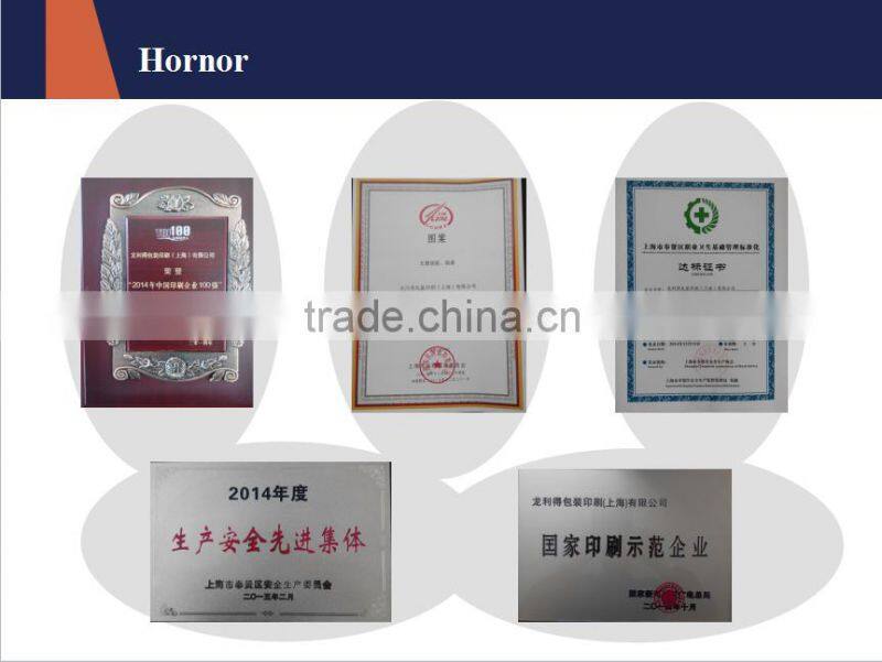Recyclable Feature and Corrugated Board Paper Type TV carton box