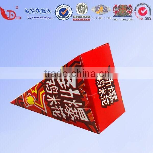 wholesale take away food paper box,food paper box snack box