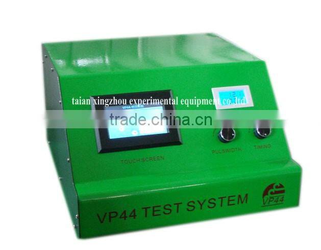 Diesel electrical touch-screen VP44 pump tester/2014 new product