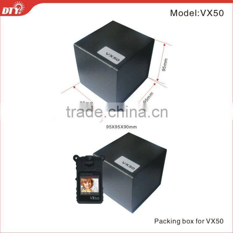 shenzhen factory mini dvr for amusement,for entertainment,VX50