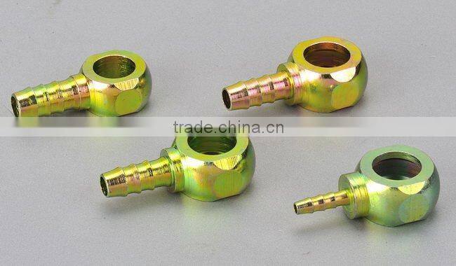 Sanye mingjie brake hose banjo parts