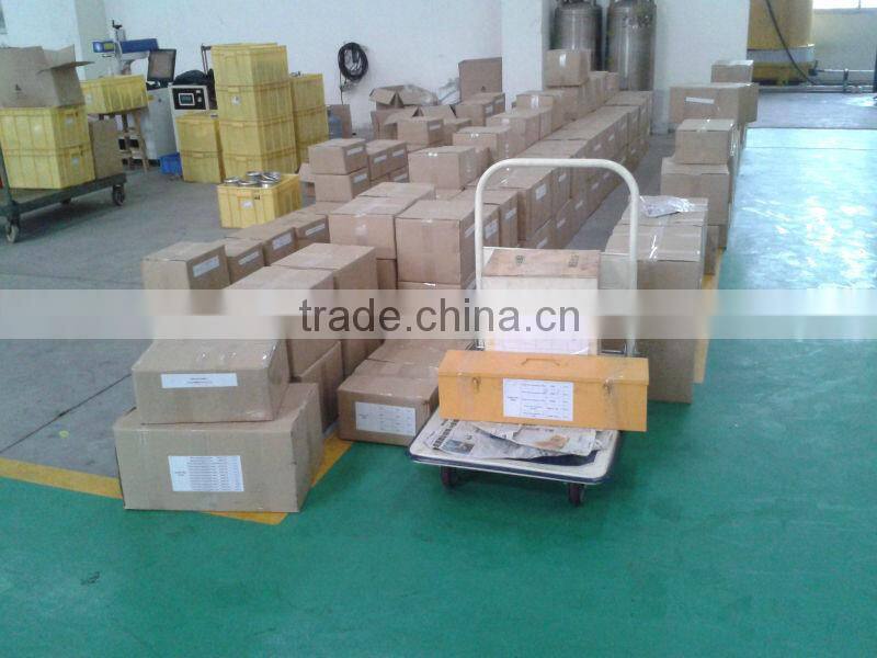 High quality stainless steel 180 degree elbow