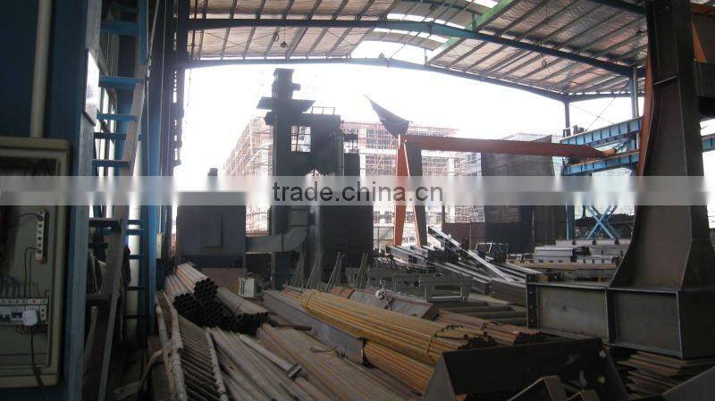 Steel shade structure ,steel structure factory,warehouse