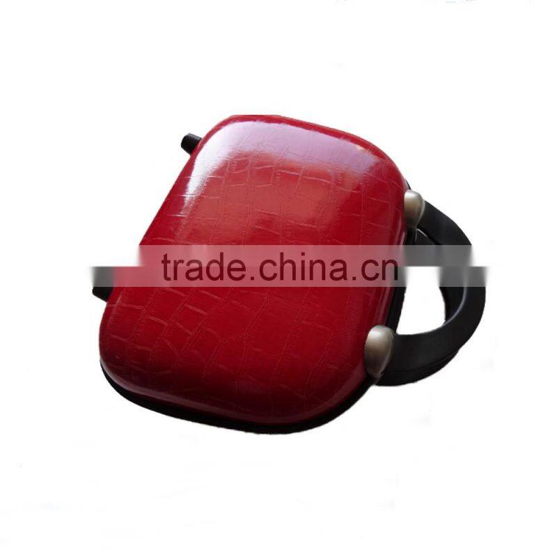 Women Handle Eva Comestic case handbags/women travel carrying handbags