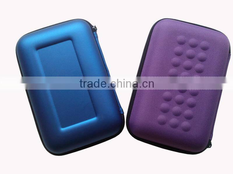 Fancy Elegant Cosmetic EVA Box