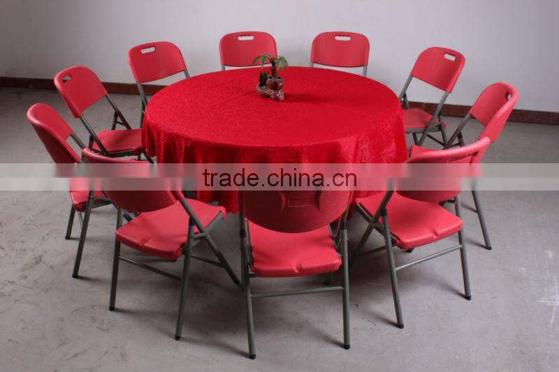 China Wedding Round Table