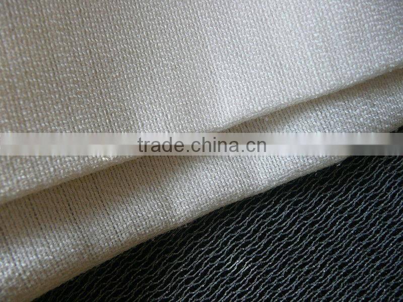 weft insert interlining fusing 6759-105