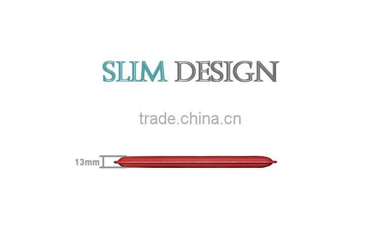 8000mAh Dual USB li-polymer battery rohs power bank