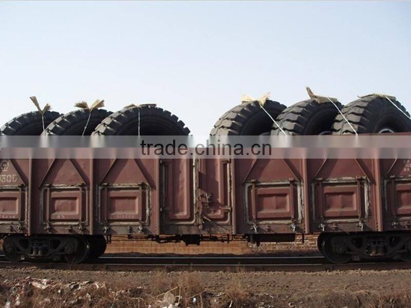 Aerial work tire 445/50D710