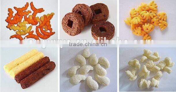 Best Price Corn Flakes Breakfast Cereal Food Making Machine