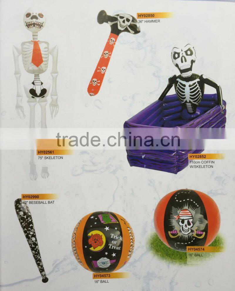 Inflatable PVC hammer for advertising, Giant hammer