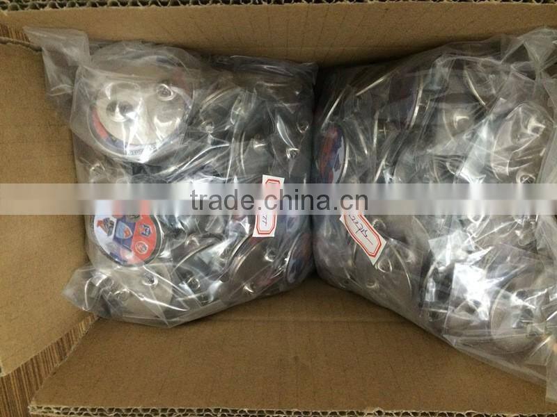 Wholesale cheap custom logo pin button