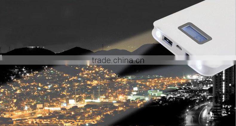 Professional OEM/ODM Custom Design laptop charger portable power bank 50000 mah