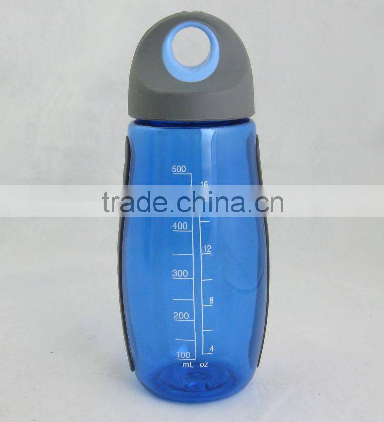 Children clear tritan/plastic Water Bottles