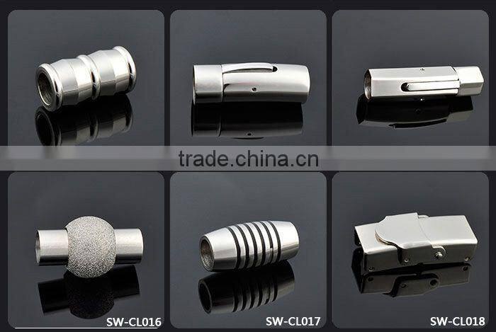 2016 New Products 18K Gold Clasp