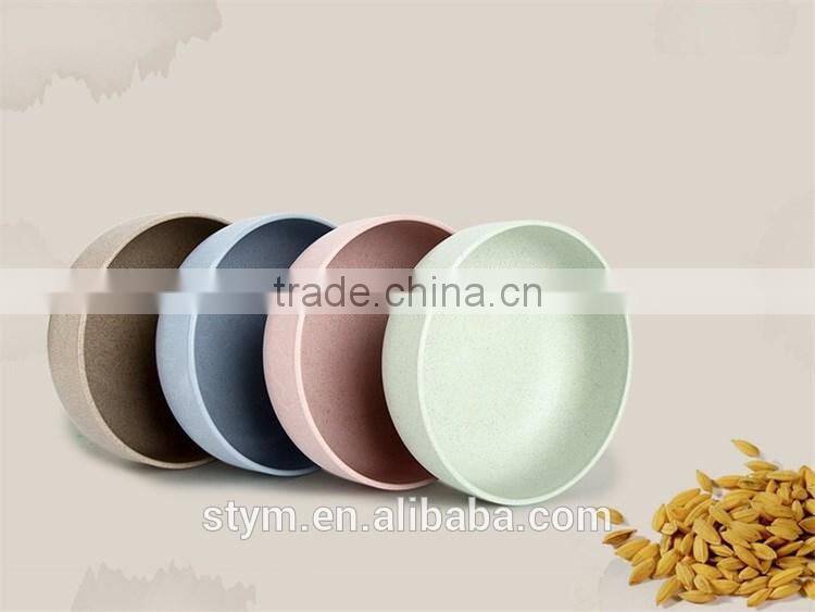 Heathy and safety kids soup container noodle bowl