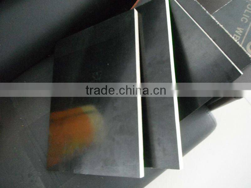 film faced plywood sheet