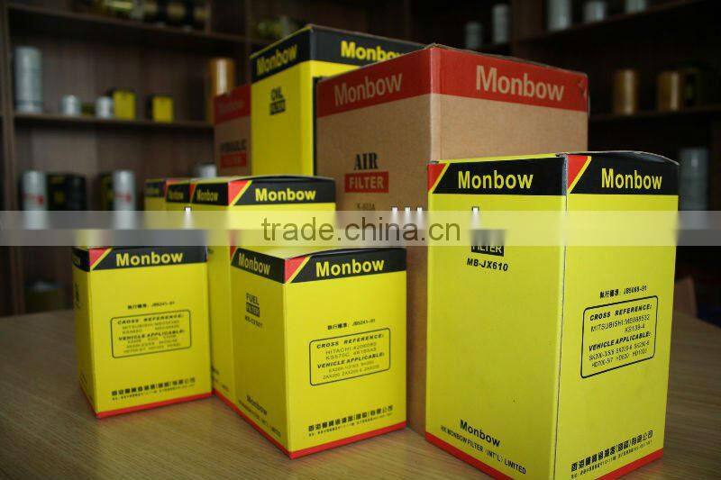 Excavator Filters HYUNDAI:11LB-20310