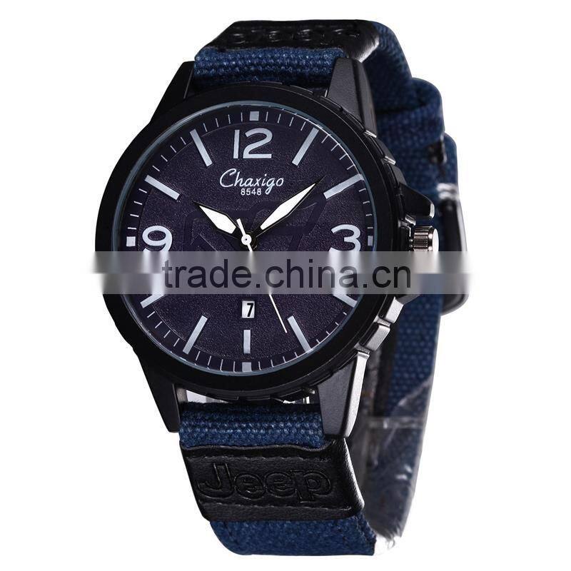 CHAXIGO china suppliers 2016 best selling products mens sports wrist watches
