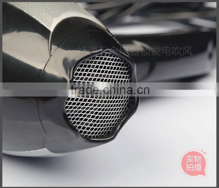 New style hair dryer professional hair salon blower equipment ZF-1809