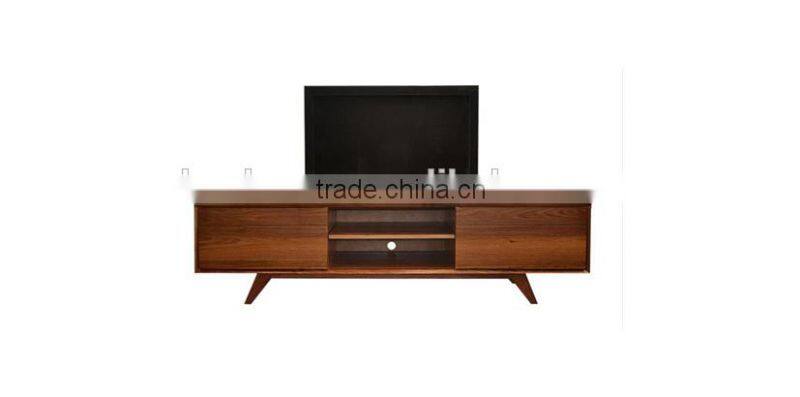 Living room furniture TV stand modern style