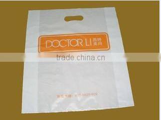 ldpe die cut bag for sale