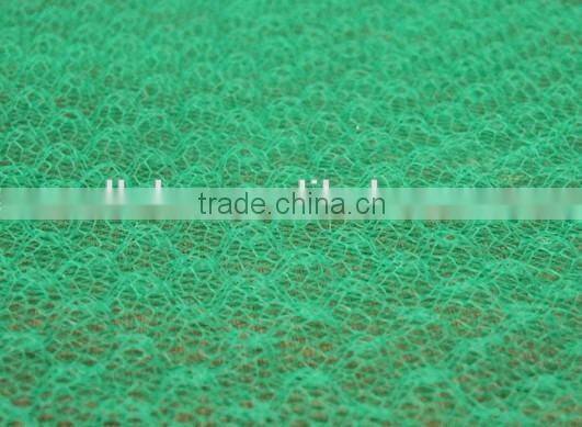 3D geomat HDPE geomat