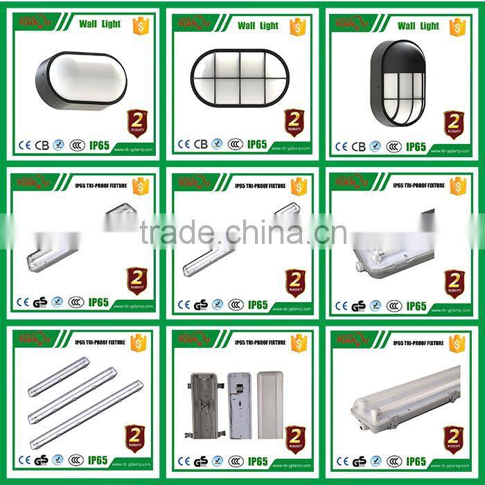high level new style ip65 led wall light