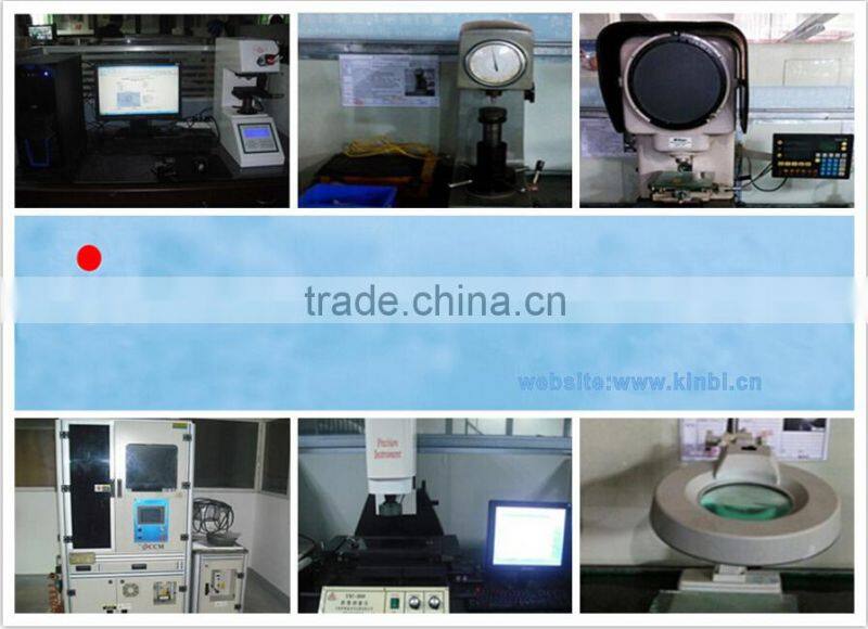 metal spiral power spring with good quality from factory