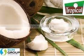 EXTRA VIRGIN COCONUT OIL BULK OFFER
