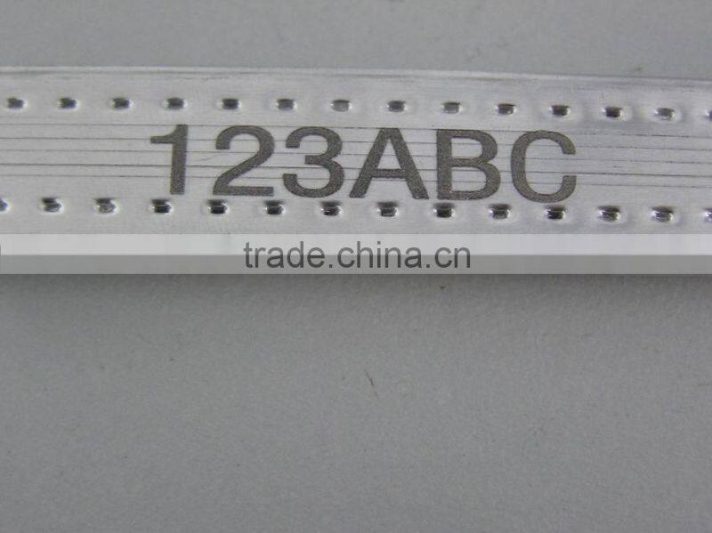 CM-20F Hot Sale Laser IC Ships Marking Machine