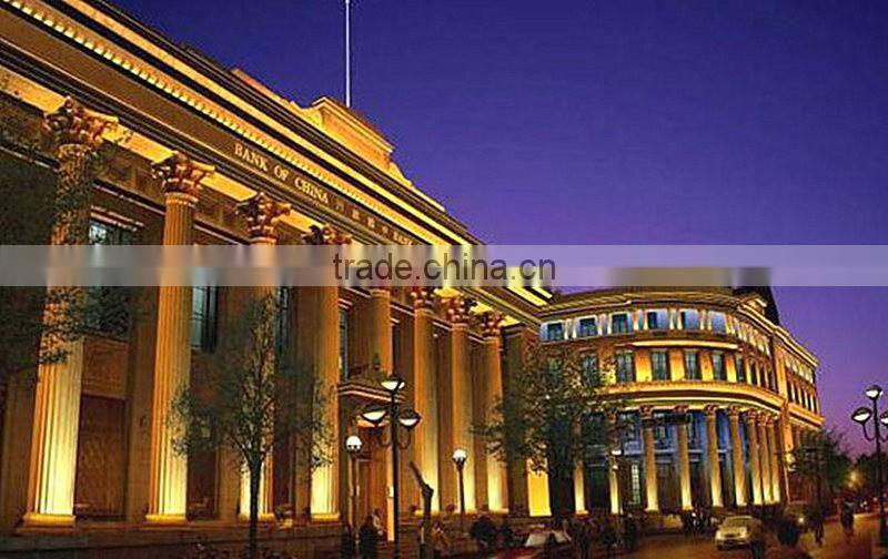 outdoor IP65 waterproof 20w led flood light led power