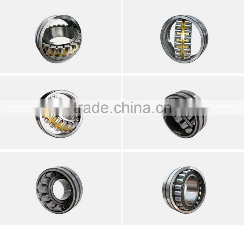 High speed spherical roller bearing 22215 Made in China