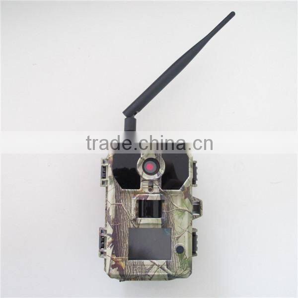 12MP 1080P HD Digital Video Camera For Wildlife Hunting Camera MMS GPRS Hunting Trail Camera 940NM