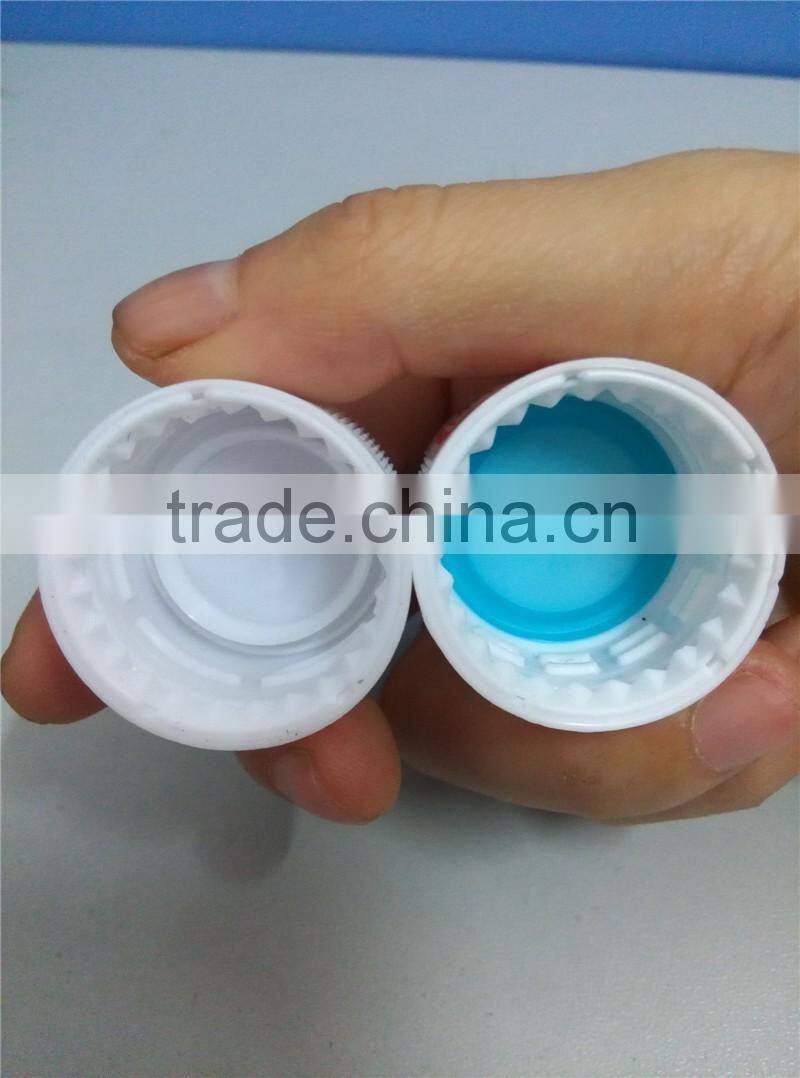 Transperant pco 1810 28mm 25g pet preform for mineral water bottle/csd/juice