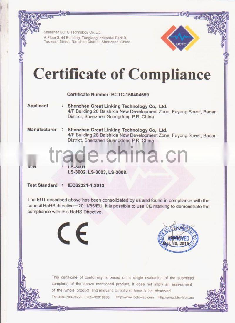 Smart High Capacity Portable Phone Power Bank