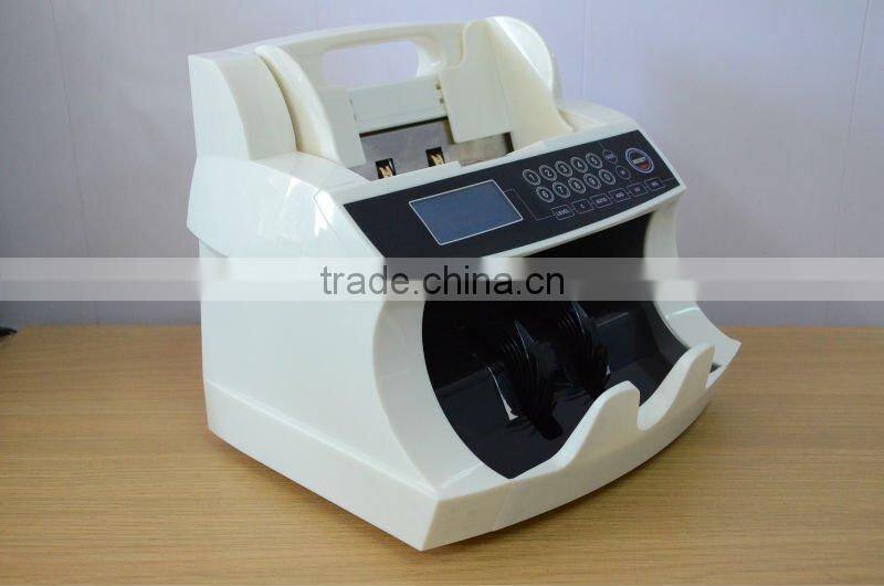 Factory Money counter (WJD-ST2116)