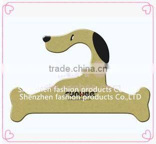 cardboard paper hanger