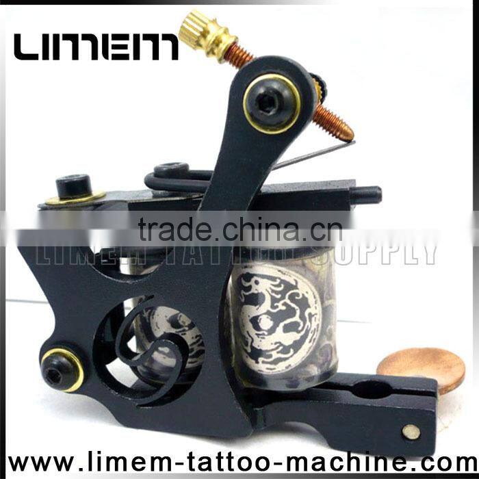 The Hot Sale High Quality Fashion iron tattoo machine