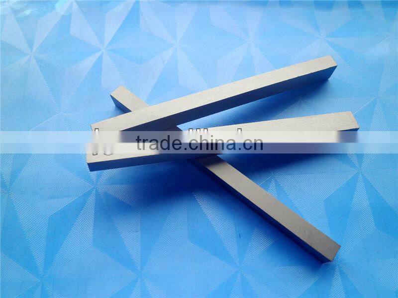 Tungsten Carbide Blanks Made in Zhuzhou