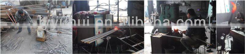 types of crowbar (factory)