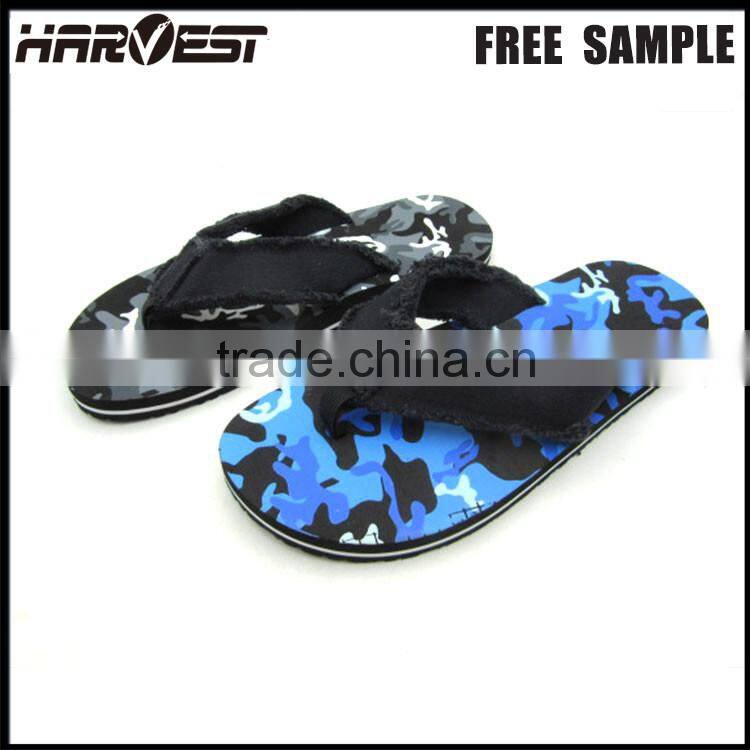 Man summer nude beach eva slipper custom print ,fashion slipper beach eva flip flop new