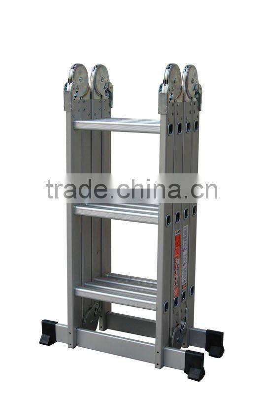 Aluminium Combination Ladder